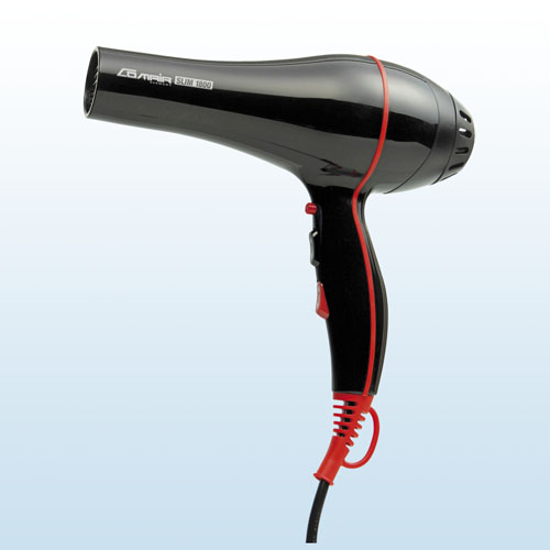 Milyen hajszárítót vegyek